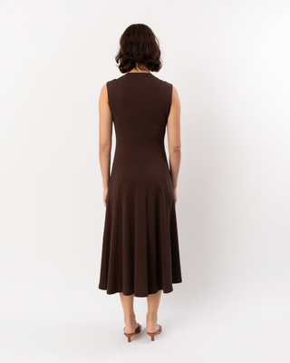 THE STUDIO DRESS