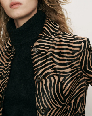 SHELLEY DICKEY COAT