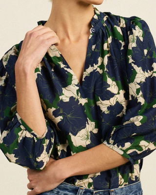ORLY BLOUSE