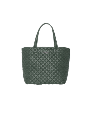 LARGE METRO TOTE DELUXE
