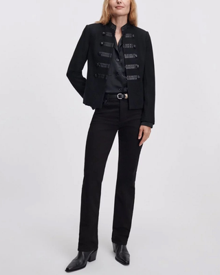 MERCER REGALIA BLAZER