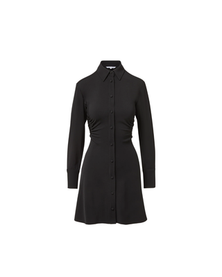SHILOH DRESS