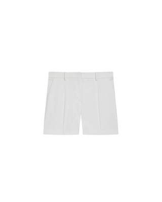 FLUID PLEAT SHORT