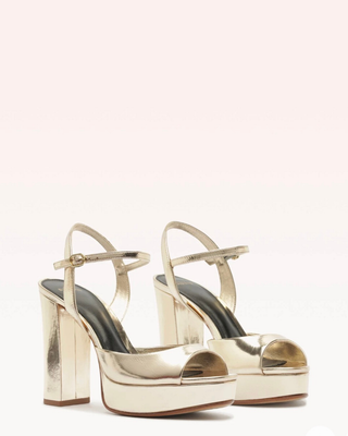AMY 120 HEEL