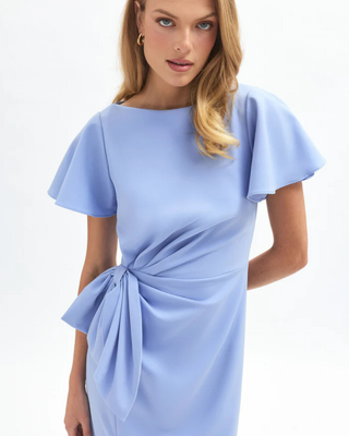EMELINE DRESS