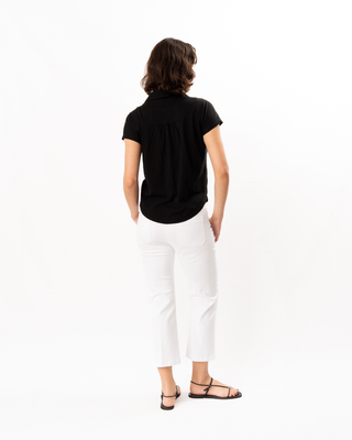 SLIM SAILOR POCKET PANT