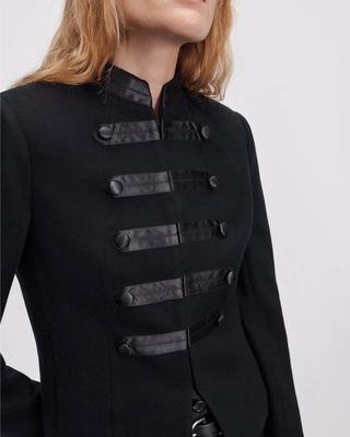 MERCER REGALIA BLAZER