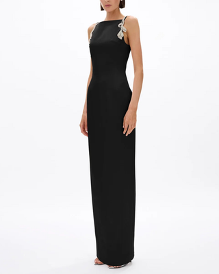 ORYX COLUMN GOWN
