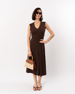 THE STUDIO DRESS