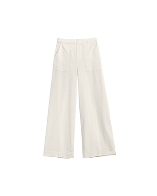 MADELINE PATCH POCKET PULL-ON PANT