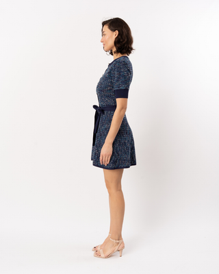 HARRIET DRESS