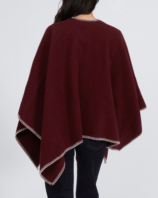 INGRID PONCHO