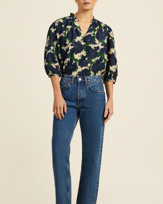 ORLY BLOUSE