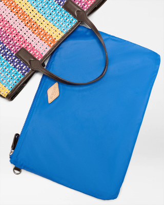 GEORGICA OPEN TOTE