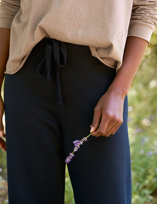 CATHERINE LONG SWEATPANT