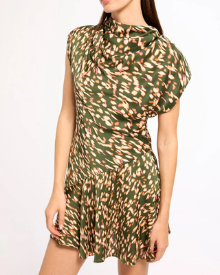 SANDY DRESS