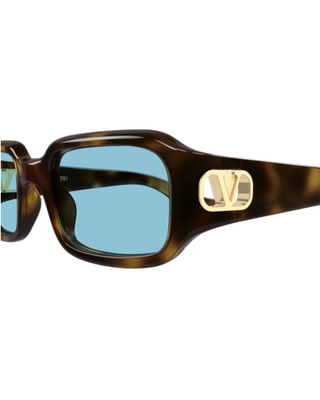 SQUARE RECTANGULAR SUNGLASSES