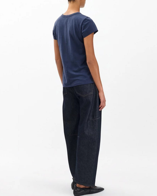THE SLUB TEE