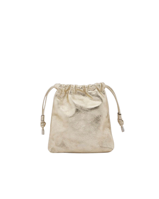 SILVEN MINI SHOULDER STRAP BAG