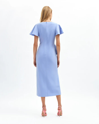EMELINE DRESS