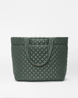 LARGE METRO TOTE DELUXE