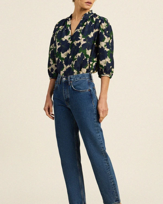ORLY BLOUSE