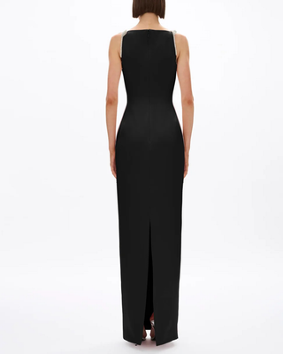 ORYX COLUMN GOWN