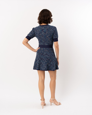 HARRIET DRESS