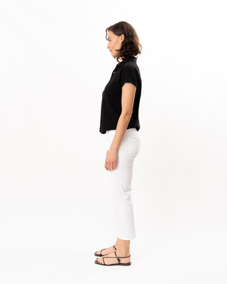 SLIM SAILOR POCKET PANT