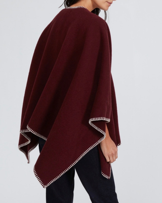 INGRID PONCHO
