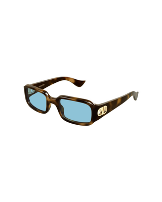 SQUARE RECTANGULAR SUNGLASSES