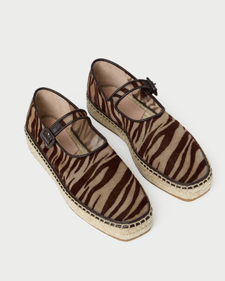 CLOVER ESPADRILLE