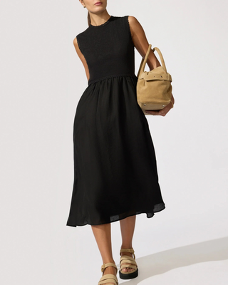 AVELINE DRESS