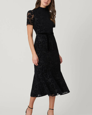 PIERRE DRESS FEBE Clothing PIERRE DRESS FEBE Clothing