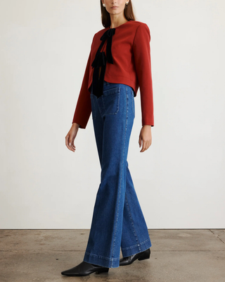 VIOLA JACKET