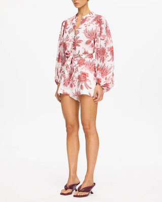 BAILEY PLAYSUIT