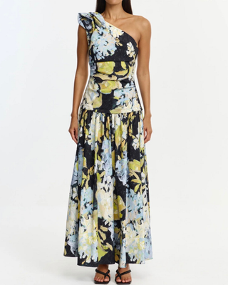 BENETTI MAXI DRESS