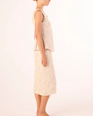PALLA SKIRT