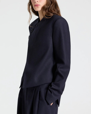 OLI WOOL BLAZER
