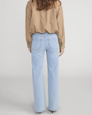 LE SLIM PALAZZO MODERNIST POCKET