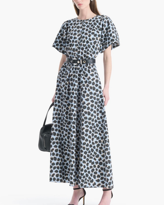 PAULINA DRESS