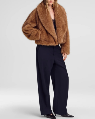 SOLANGE JACKET