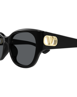 SQUARE ROUND SUNGLASSES