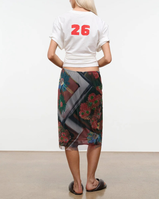 LUCIA SKIRT