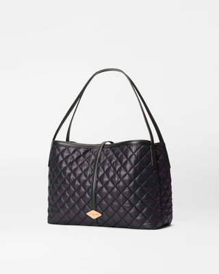 ASTOR EAST WEST TOTE