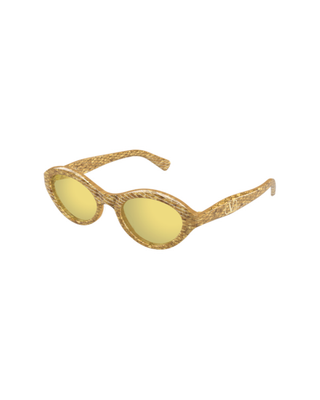 ROUND EYE SUNGLASSES