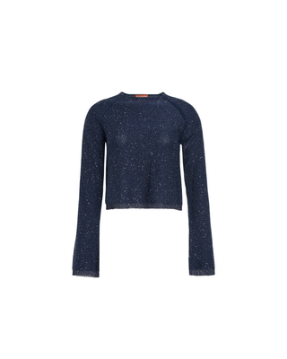 WOODY SWEATER