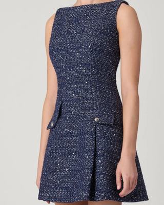 BRADFORD DRESS