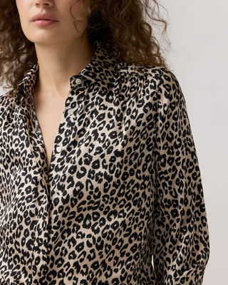 NATALIA BLOUSE