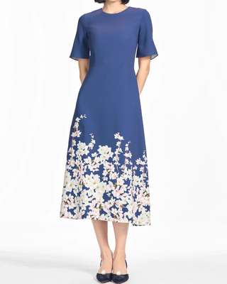 FAIRFIELD DRESS